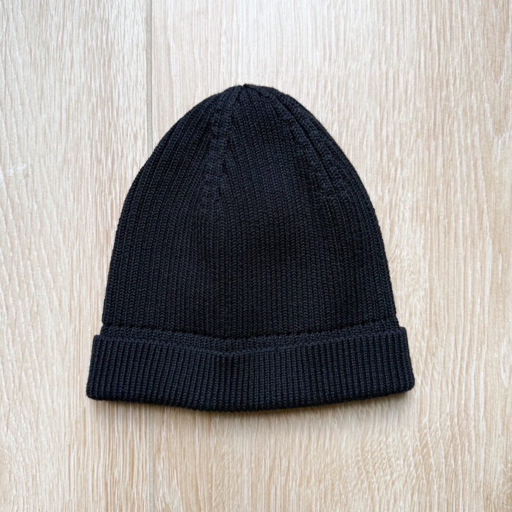 Zara kids knit beanie, 54cm